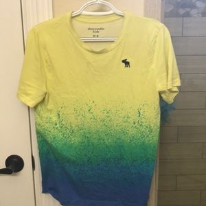 mahi style tee shirt